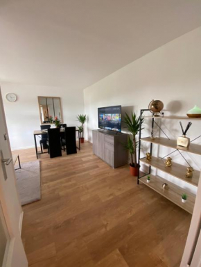 Appartement 59m2 professionnel ou familial Saint Quentin en Yvelines